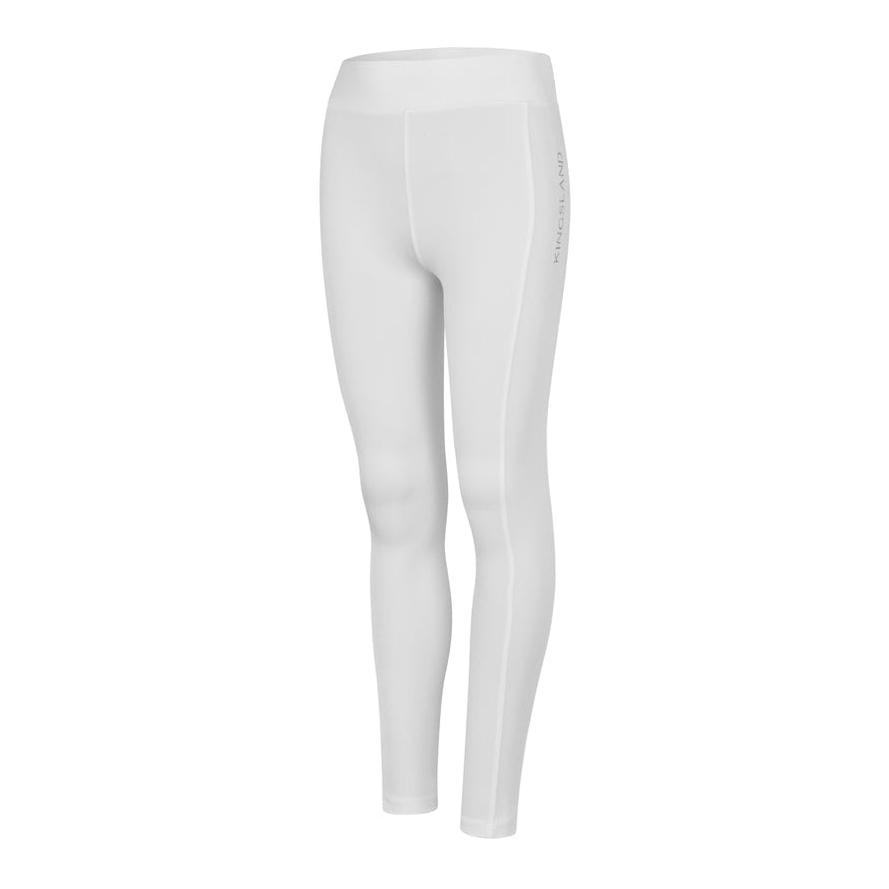 Kingsland Turnierreitleggins KLLily F-Tec 5 Junior