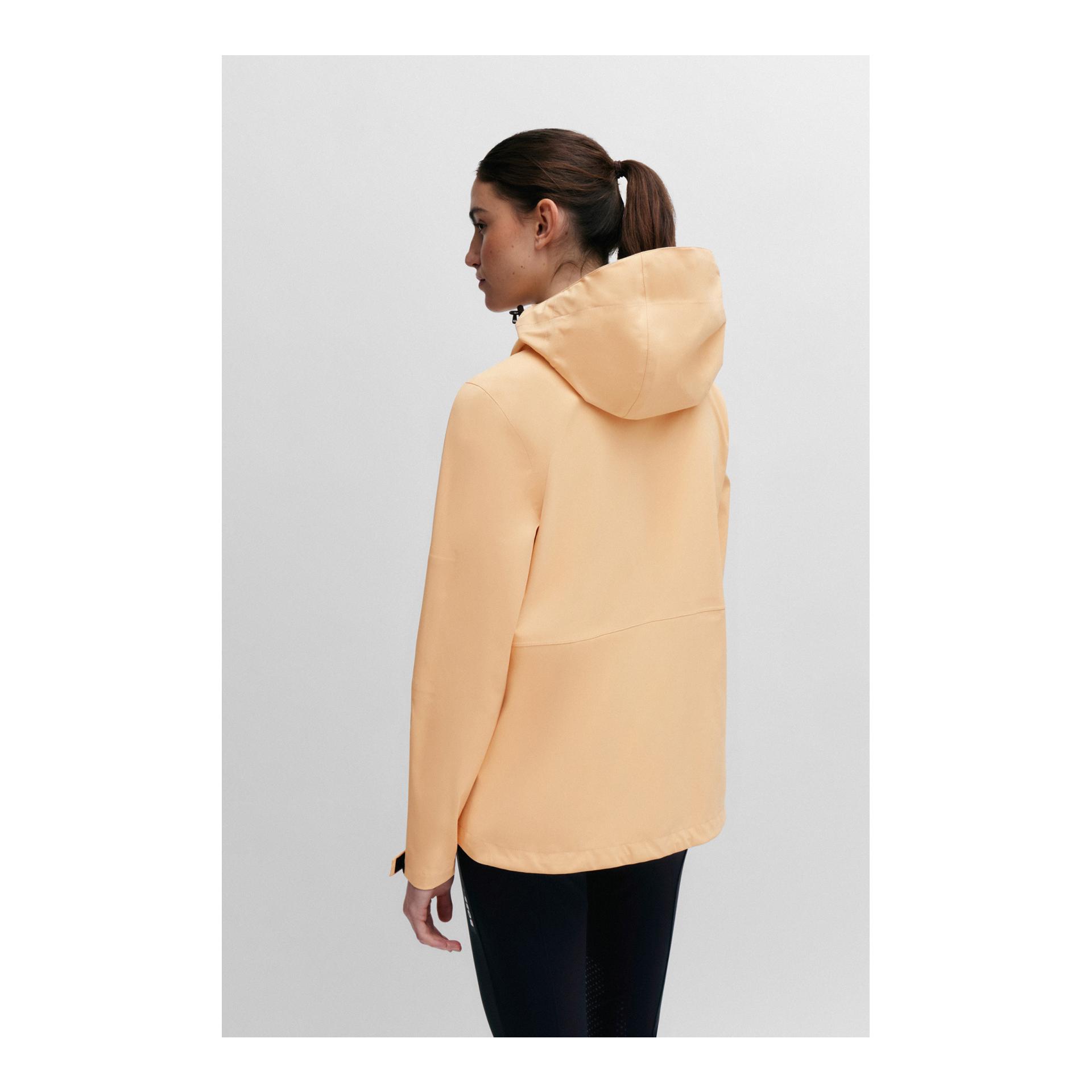 BOSS Equestrian Regenjacke Nova Damen