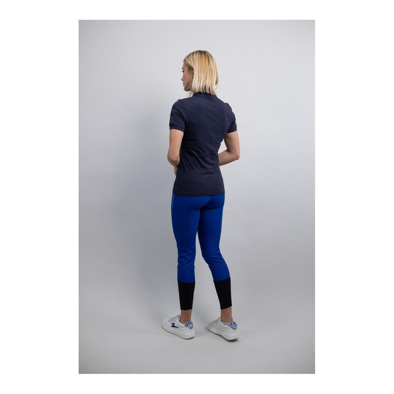 Polo fonctionnel femme Pimp