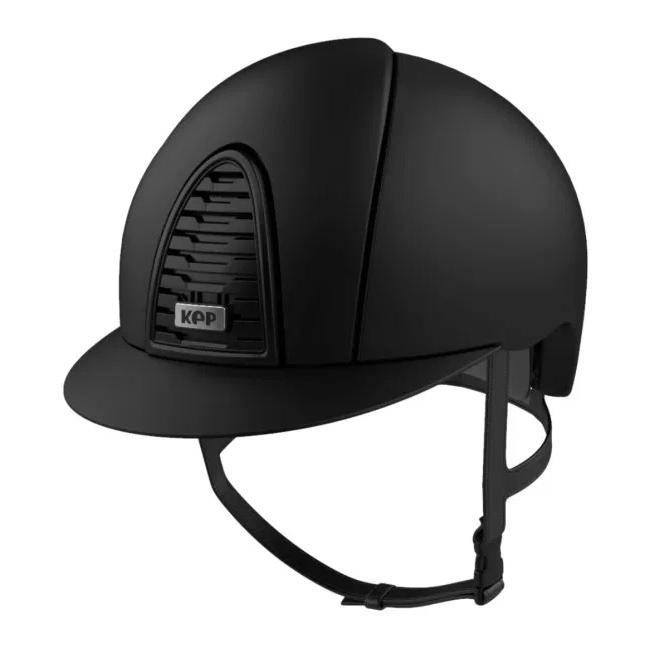 KEP Reithelm Cromo 2.0 - matt