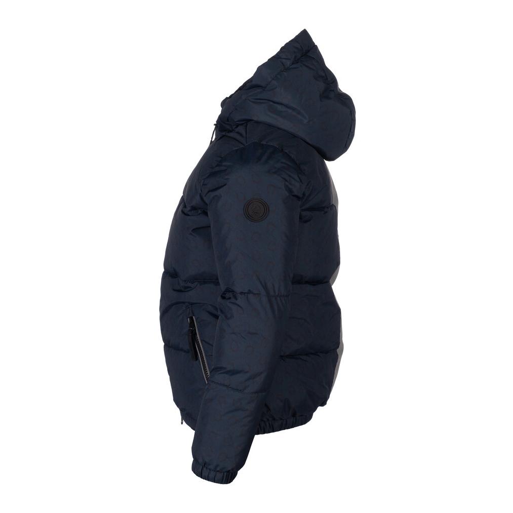 HKM Veste matelassée Amina