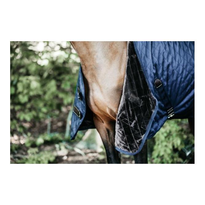 Kentucky Stalldecke 0g - navy