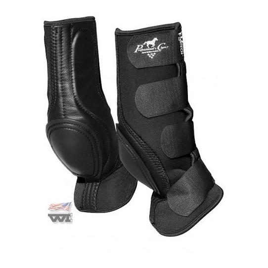 Professional's Choice VenTech Skid Boots Standard