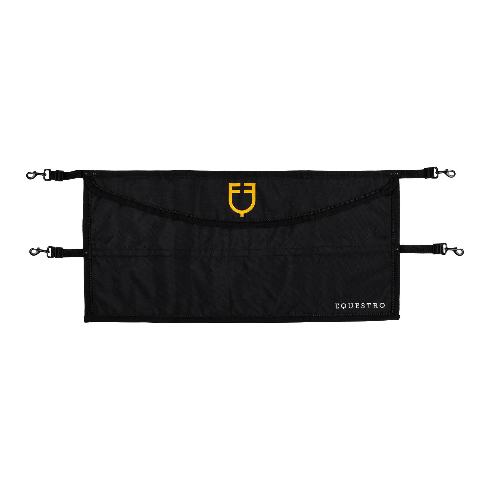 Equestro Rideau de porte de box