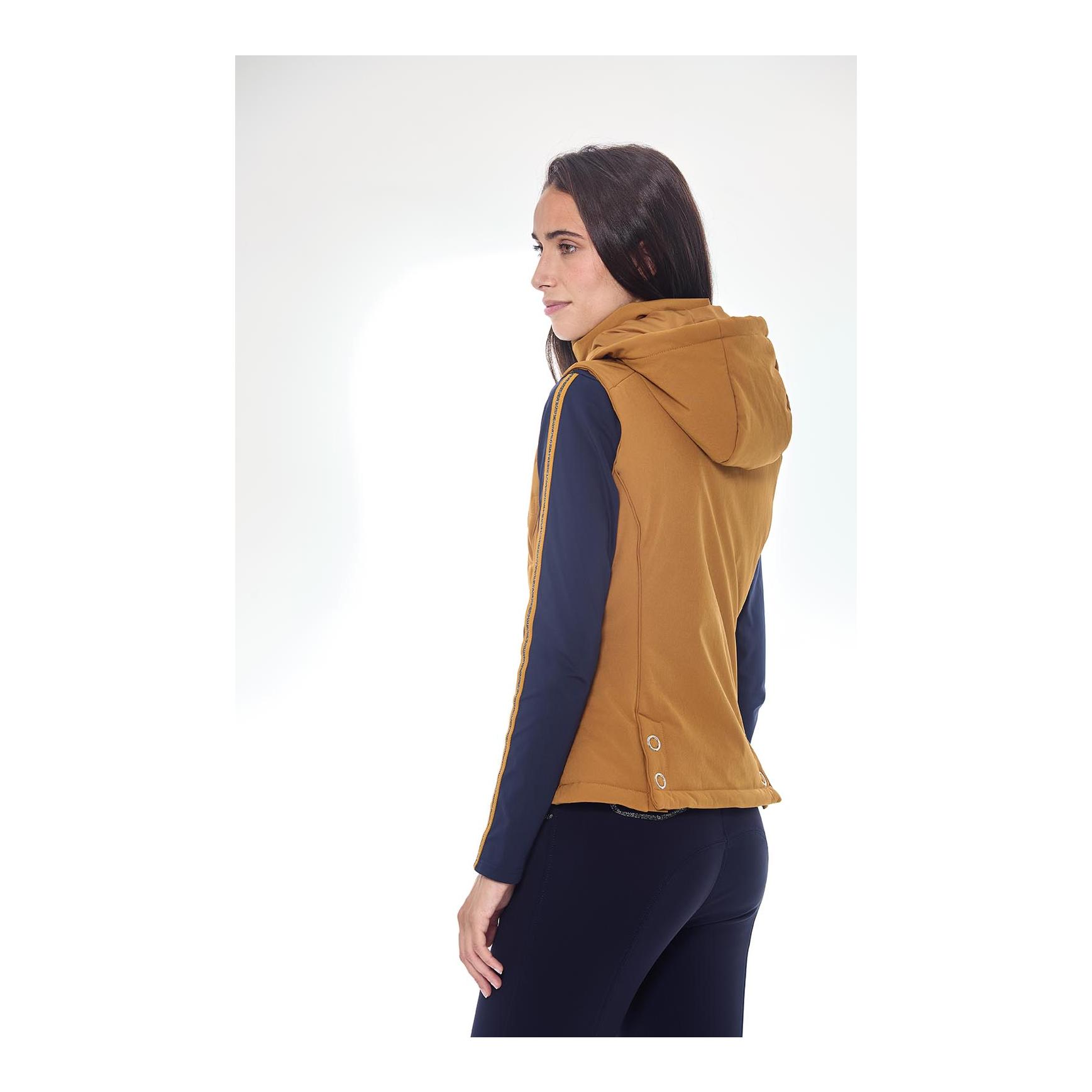 Weste Bernie Damen