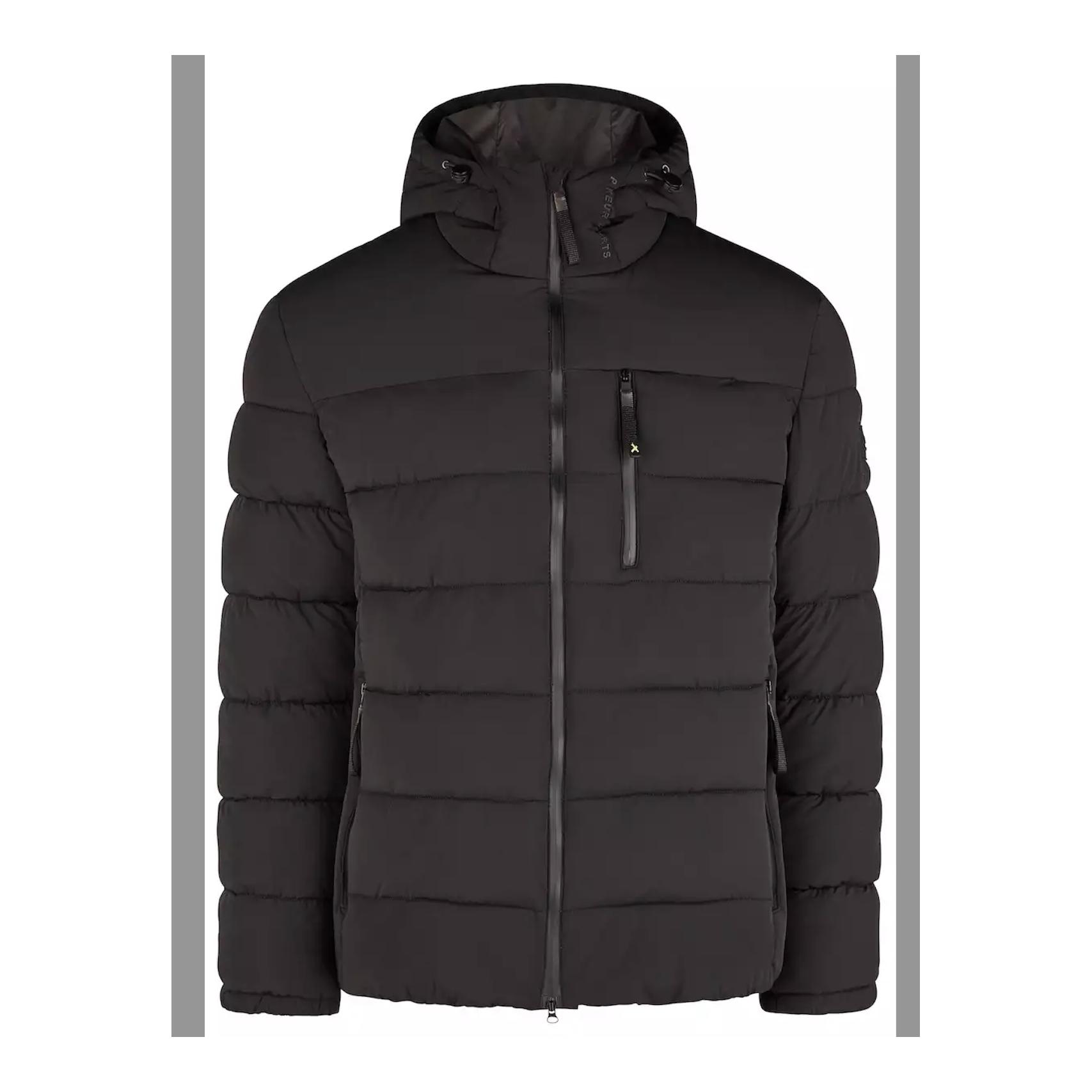 Pikeur Veste matelassée pour homme