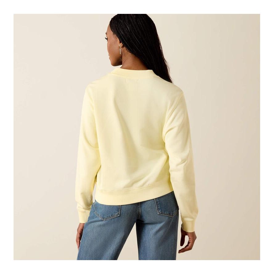 Ariat Sweat-shirt Essential
