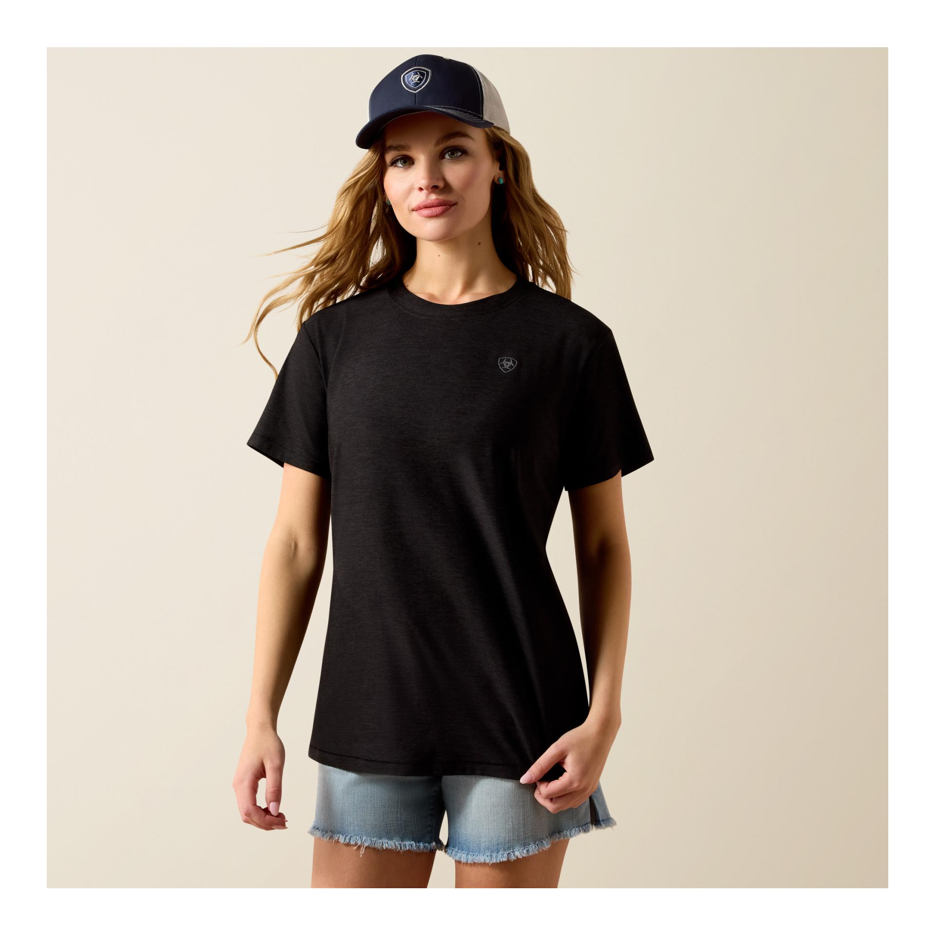 Ariat T-Shirt Laguna Damen