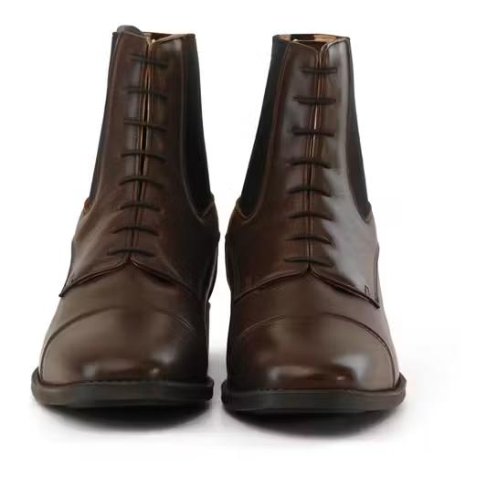Dy'on Stiefeletten mit Schnürung vorne
