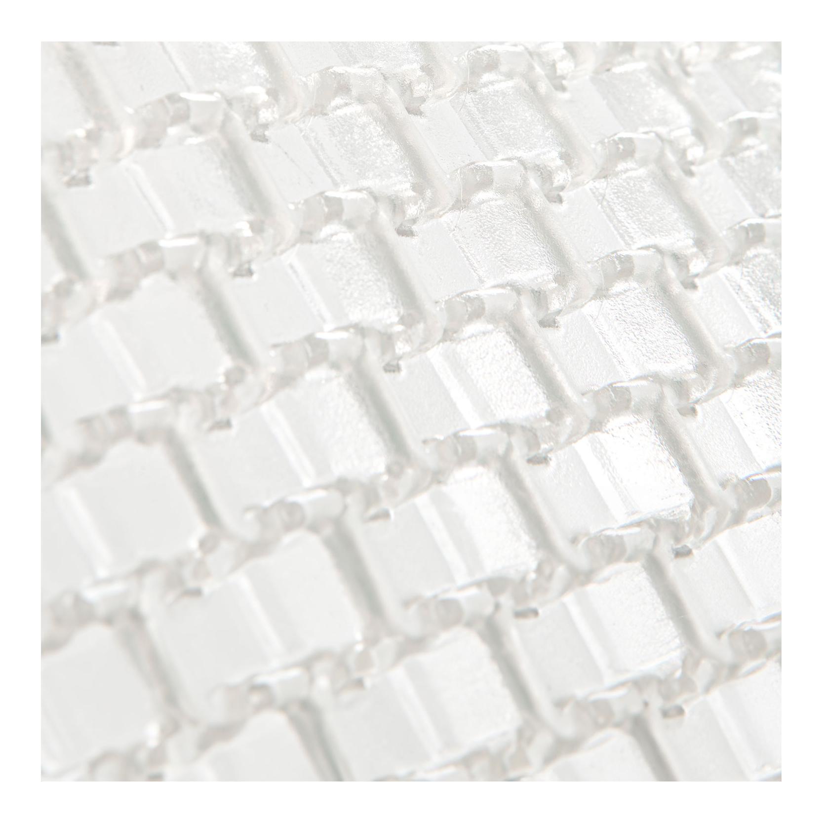 Acavallo Gel Pad flach, Anti-Rutsch