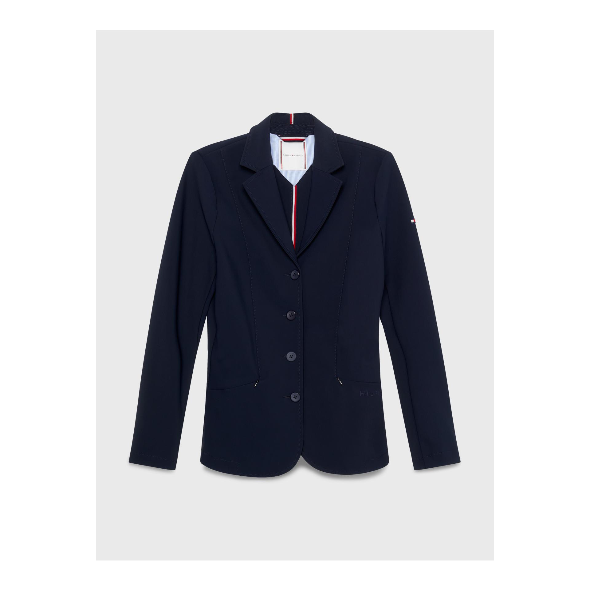 Tommy Hilfiger Equestrian Turnierjacket Tribeca Damen
