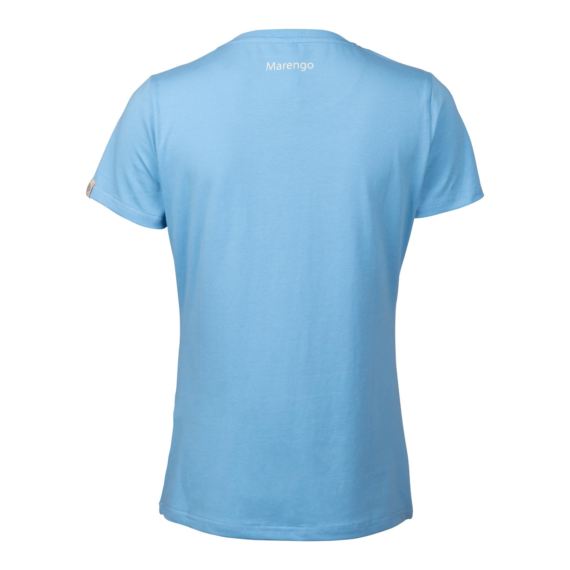 T-Shirt Summer Vibes