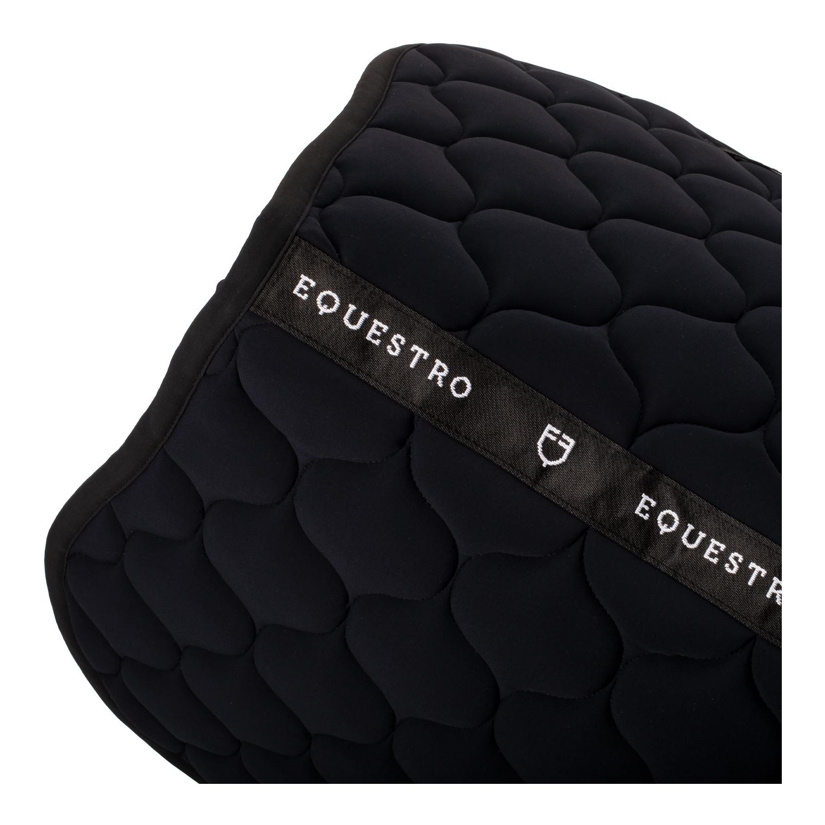 Equestro Springschabracke Onion Black Line