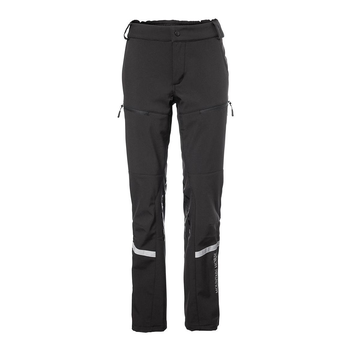 Mountain Horse Reithose Softshell Arax
