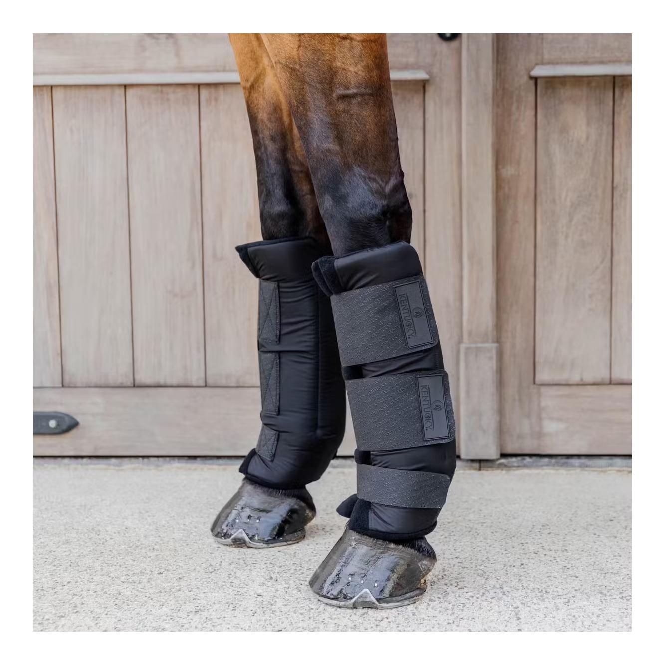 Kentucky Stallgamaschen PROtect classic vorne