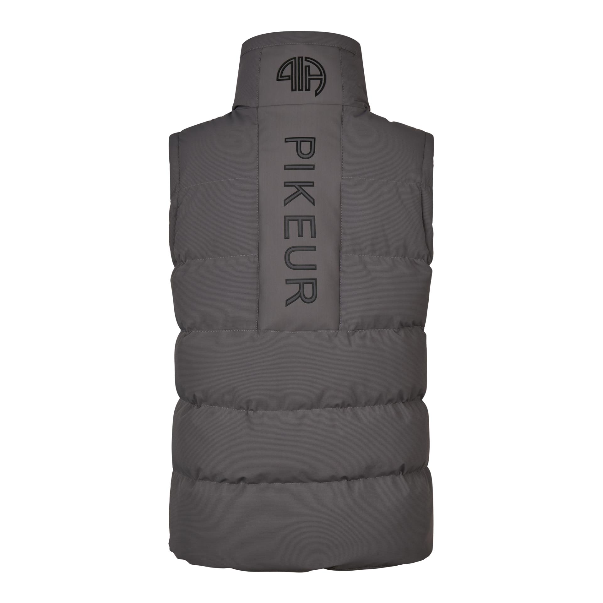 Pikeur Gilet sans manches matelassé femme Athleisure