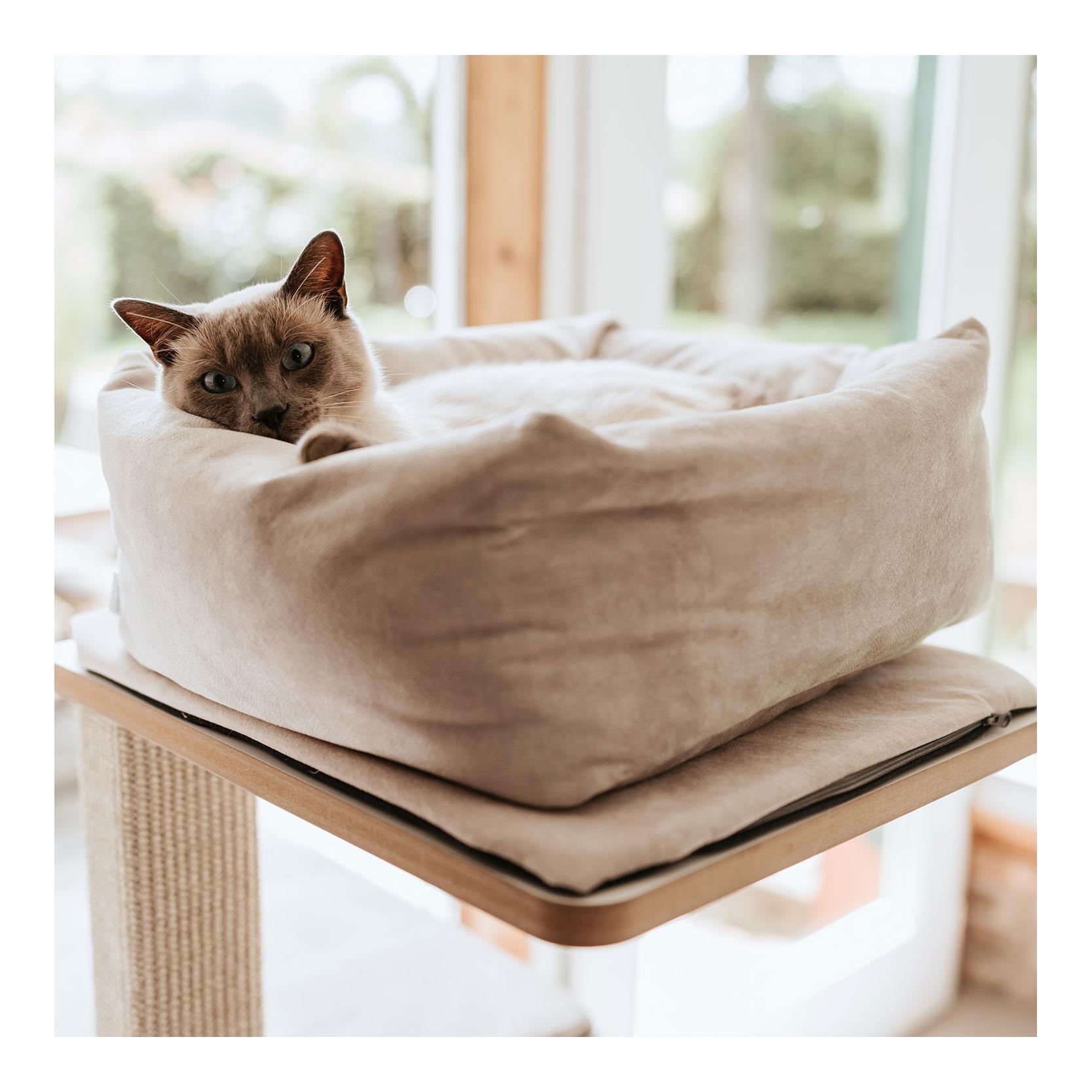 Stylecats by Hunter Arbre à chat Owen