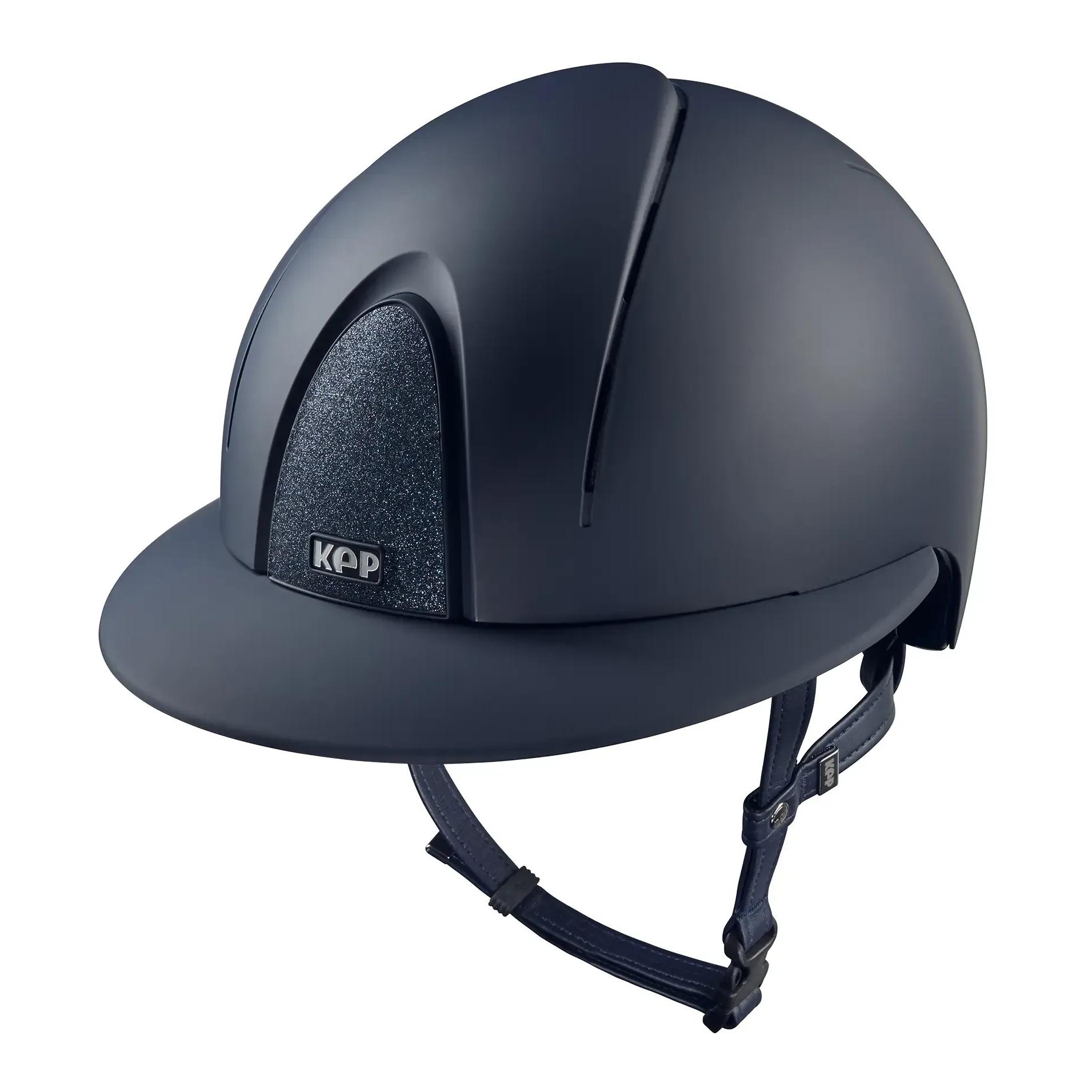 Blau Matt/ Star Blau