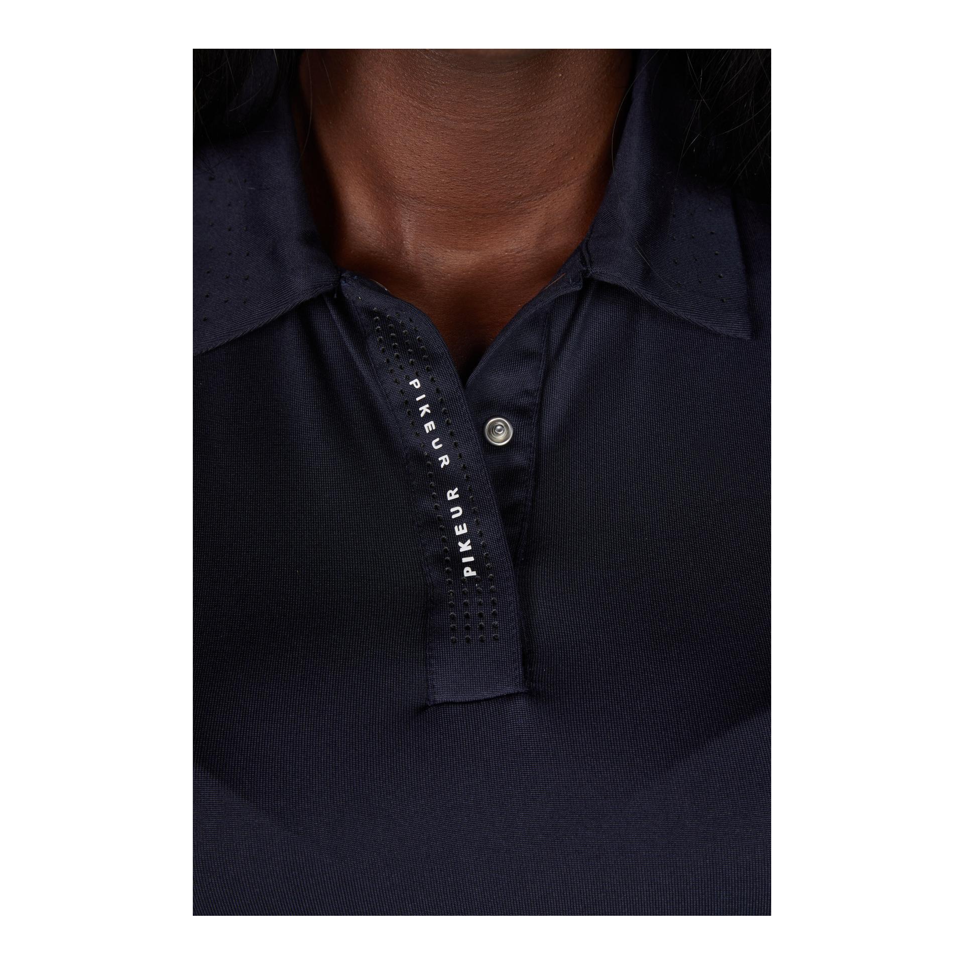 Pikeur Polo Shirt The Core Damen