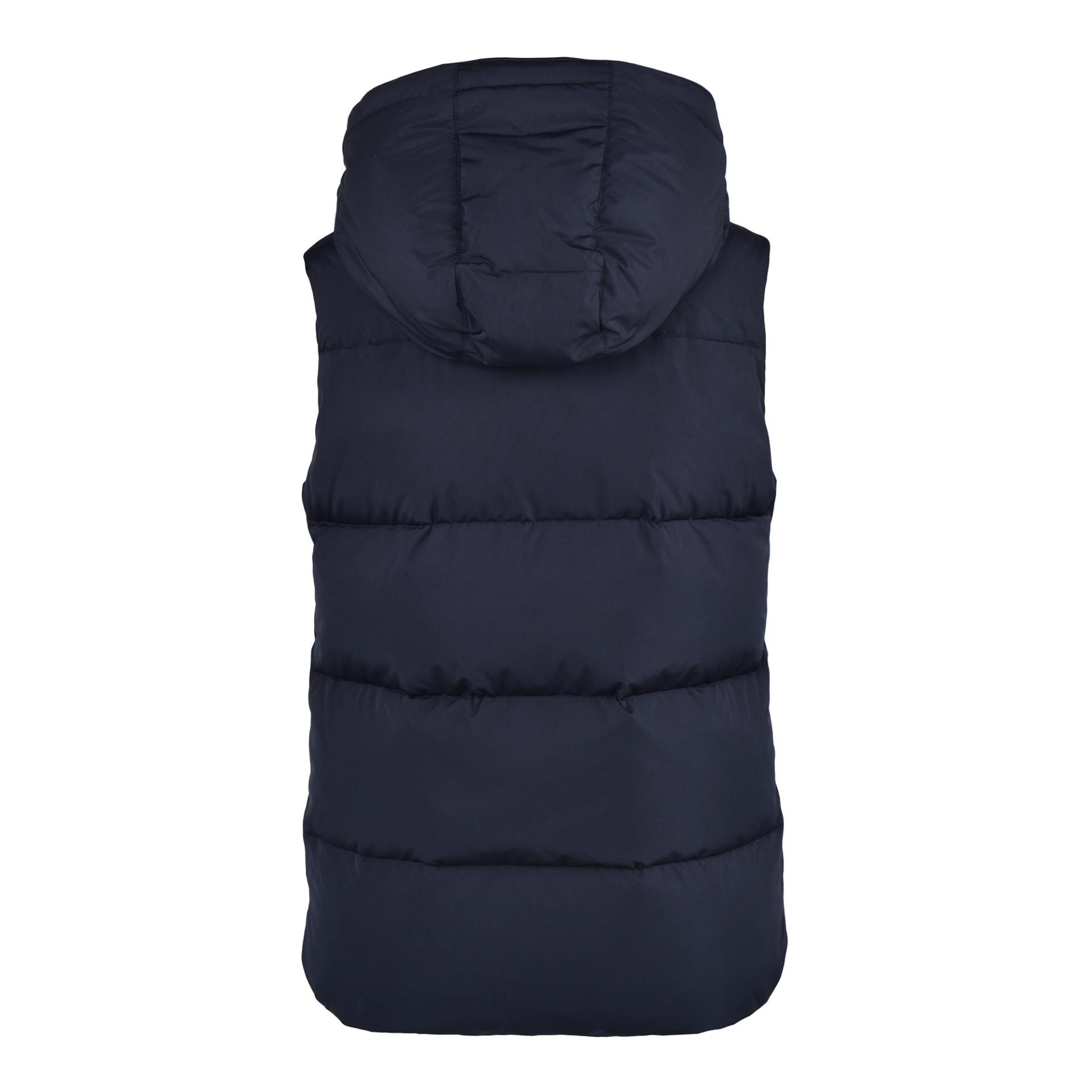 Kingsland Daunenweste Classic Unisex - navy