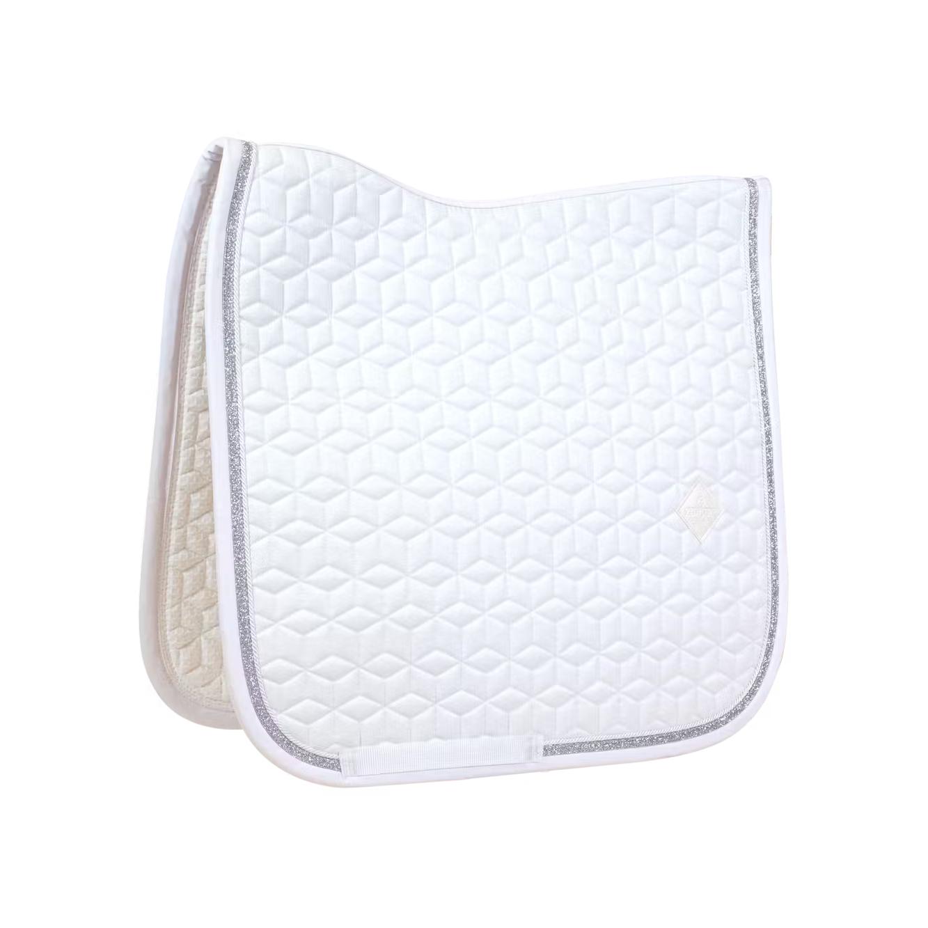 Kentucky Schabracke glitter rope dressage