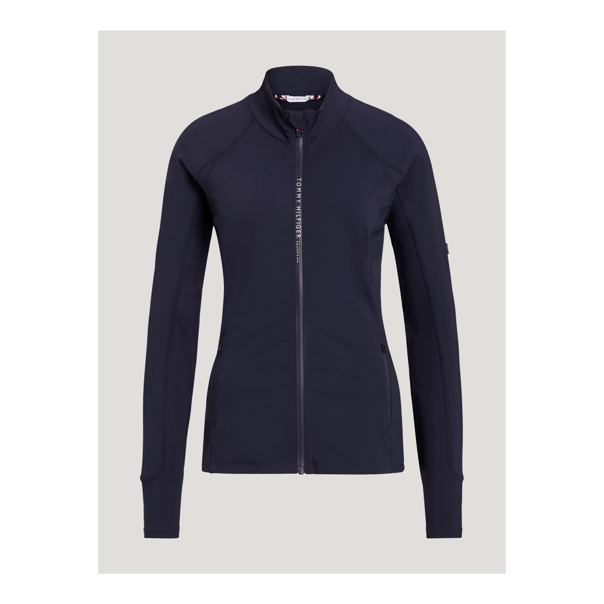 Tommy Hilfiger Equestrian Trainingsjacke Derby Damen