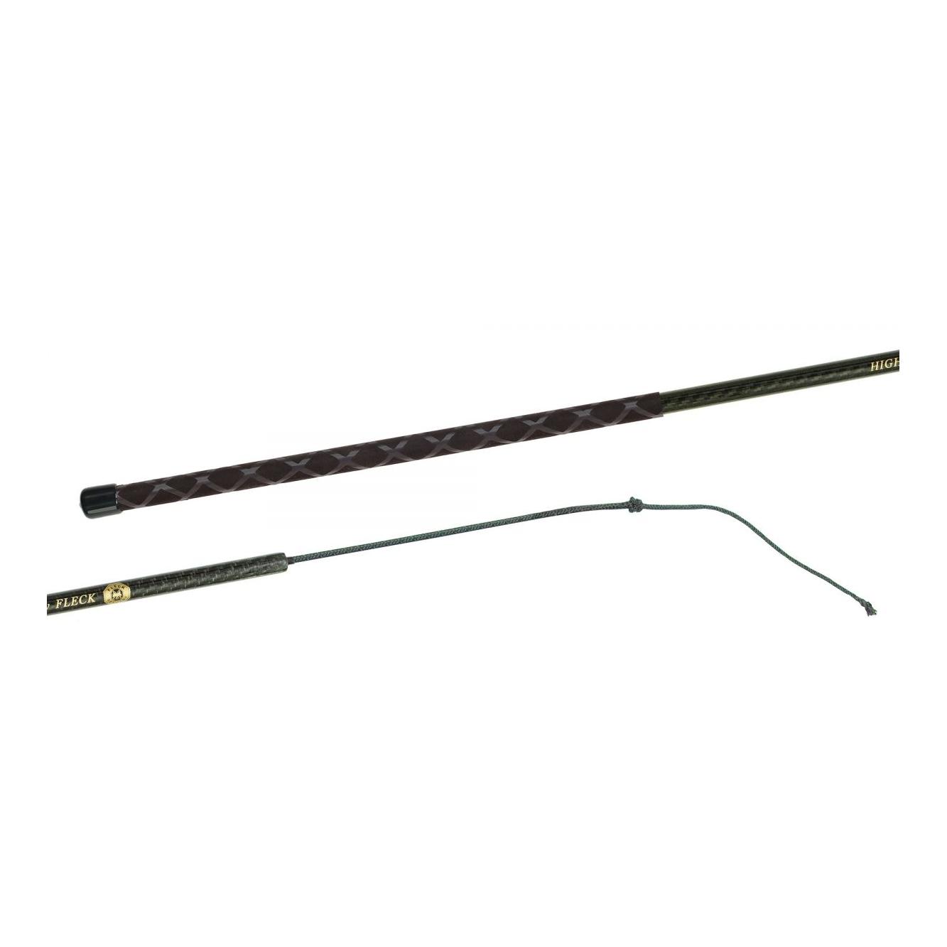 Fleck Touchiergerte/ POCKET Teleskop mit X-Tec Griff und 15cm Schlag