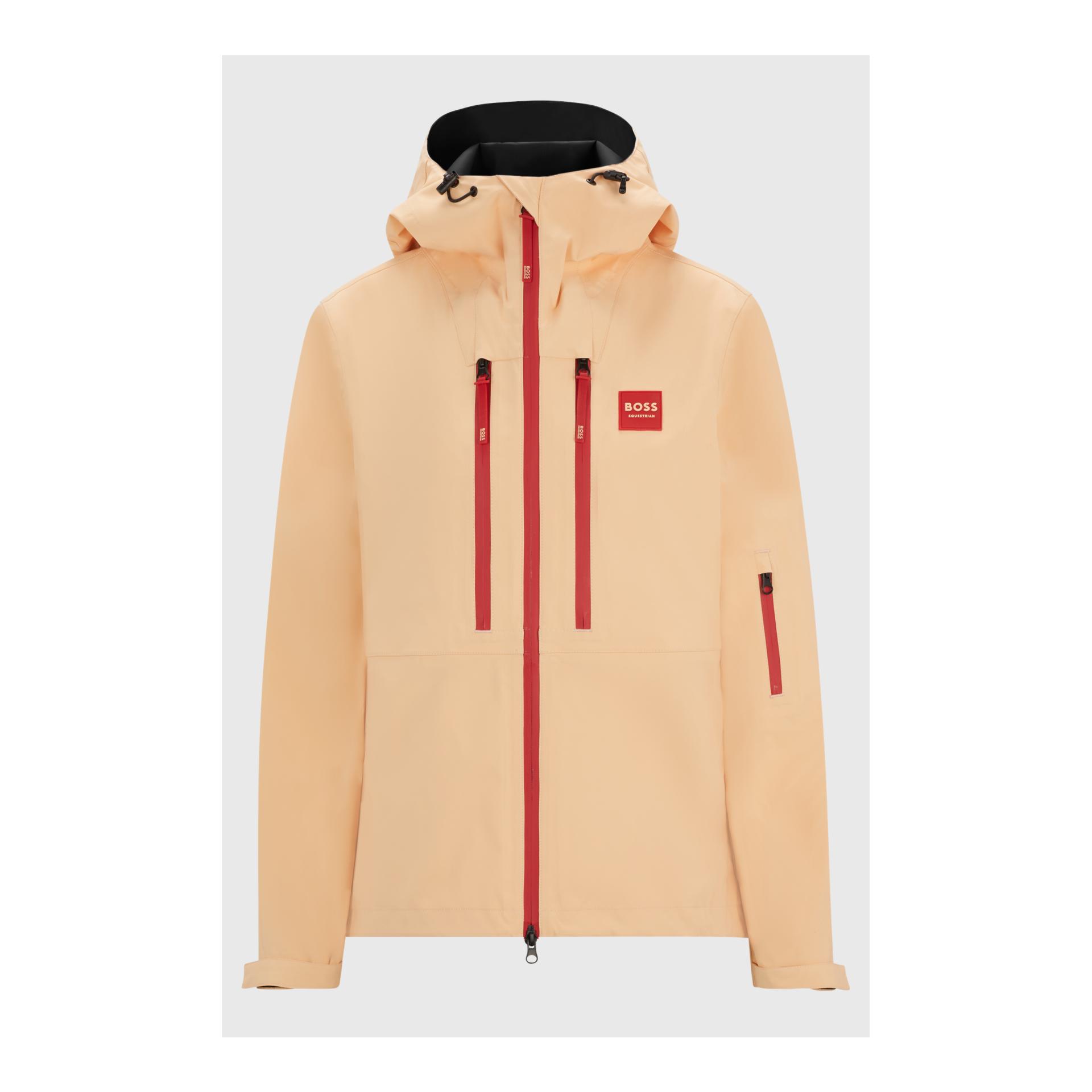 BOSS Equestrian Regenjacke Nova Damen