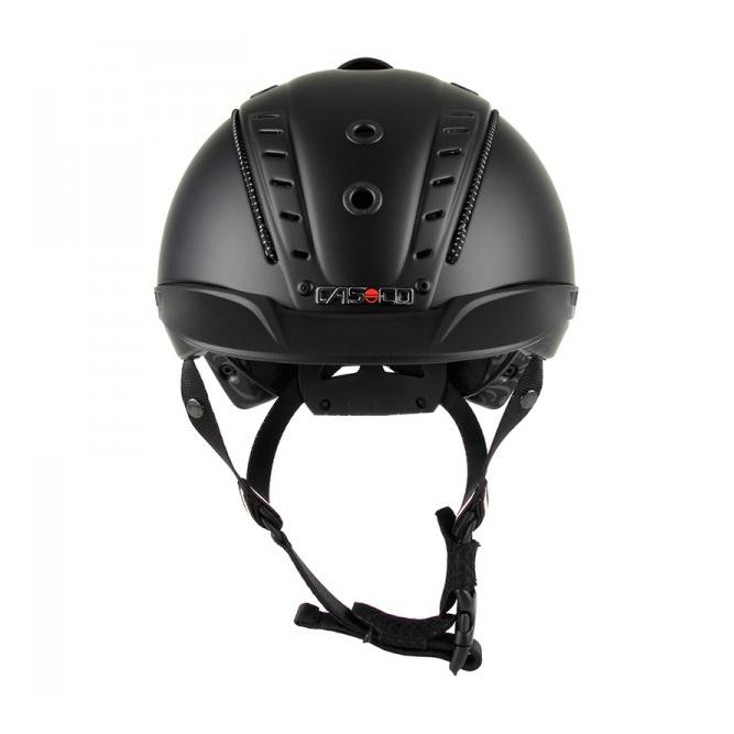 Casco Reithelm Mistrall 2 Precision - floral