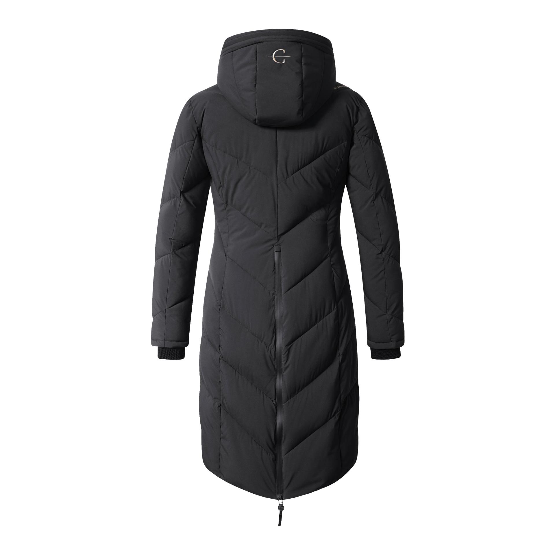Covalliero Manteau d'hiver A/H 2026