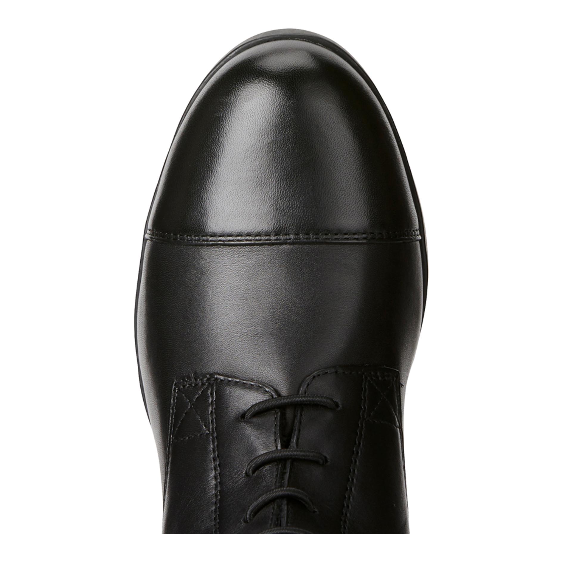 Ariat Reitstiefel Heritage Contour II Field Zip Damen