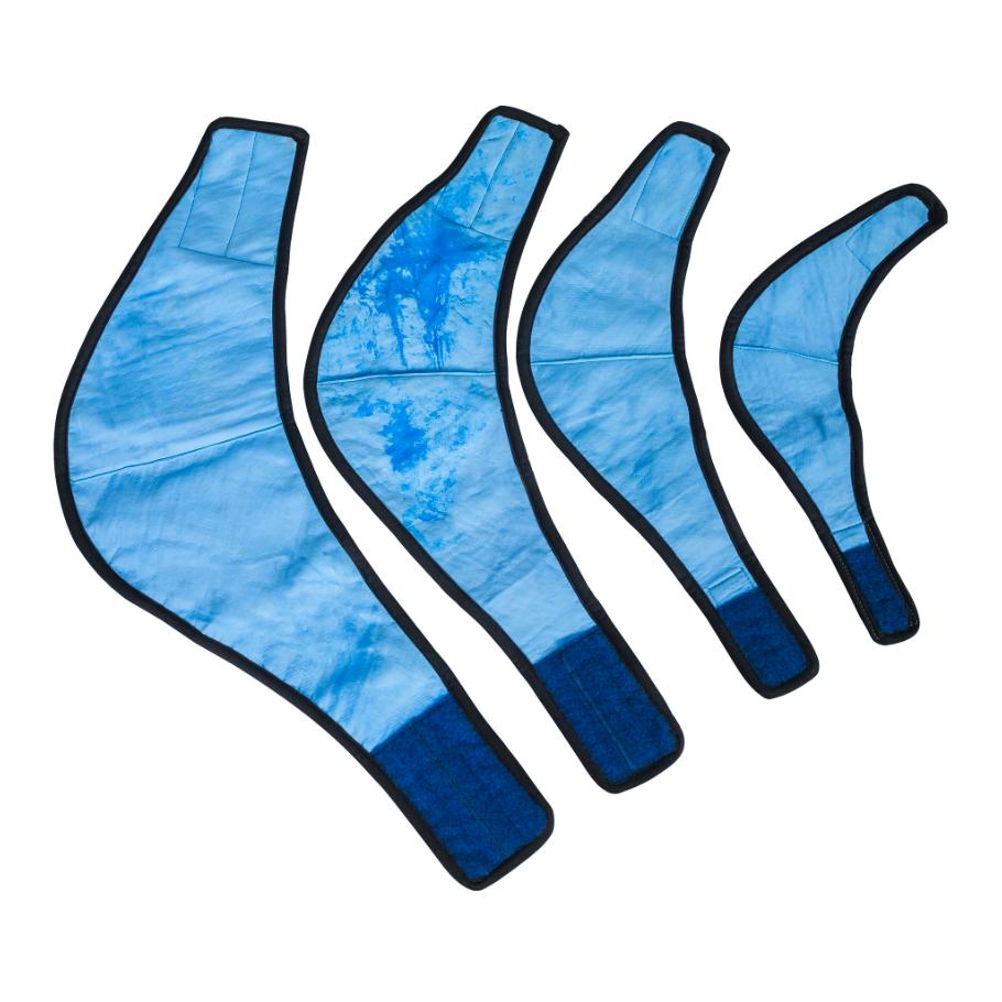 Back on Track Cooling Bandana
