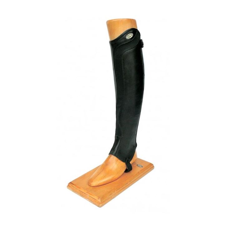 Parlanti Passion Minichaps K-Wings - schwarz