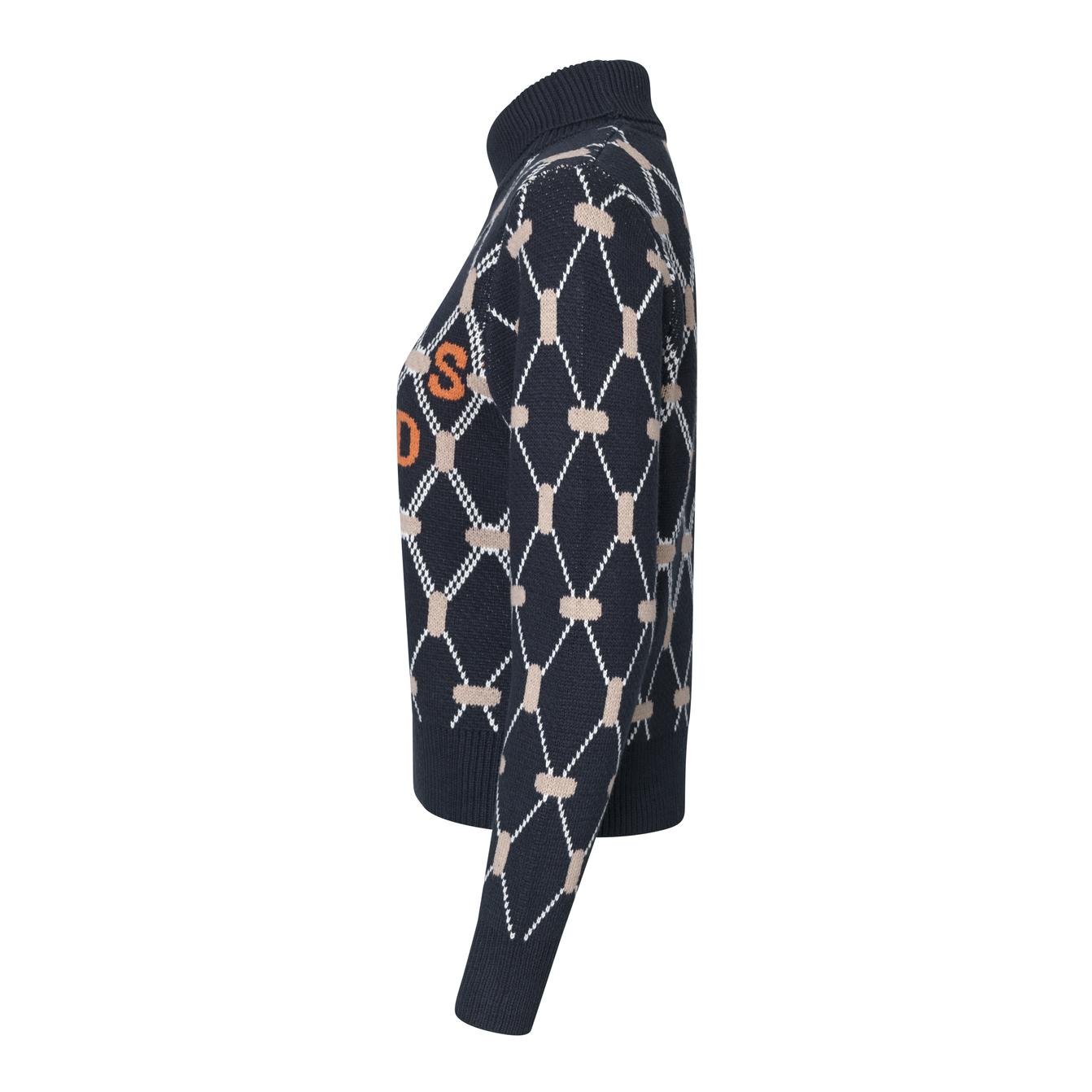 Pull Vy Femmes