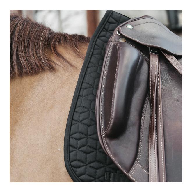 Kentucky Schabracke Basic - schwarz