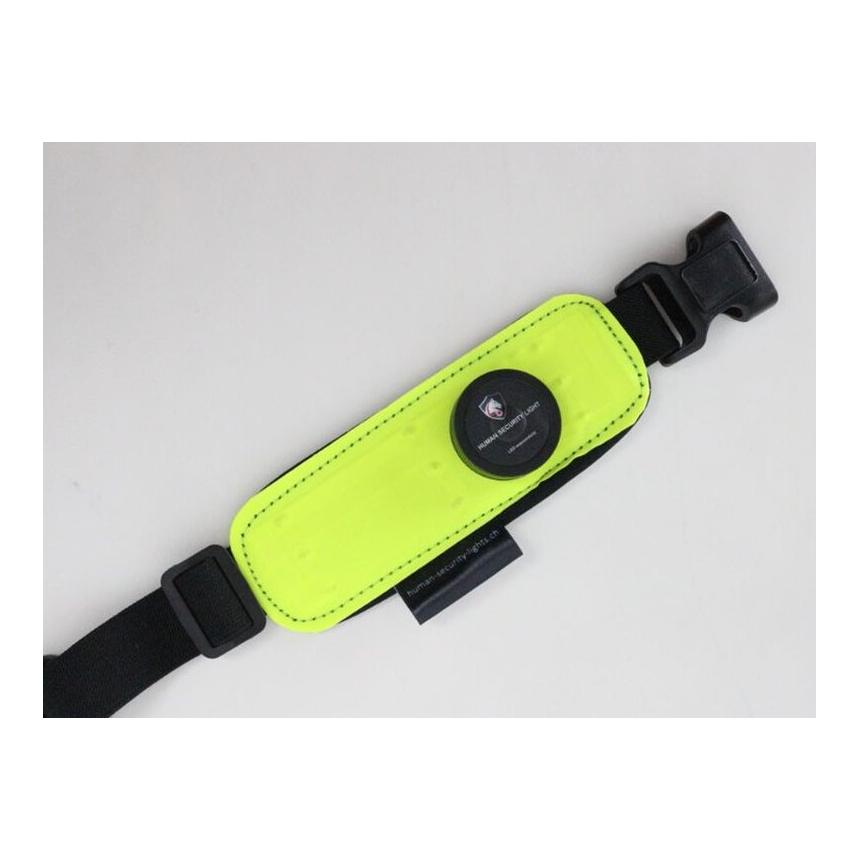 Animal Light LED Armbinde