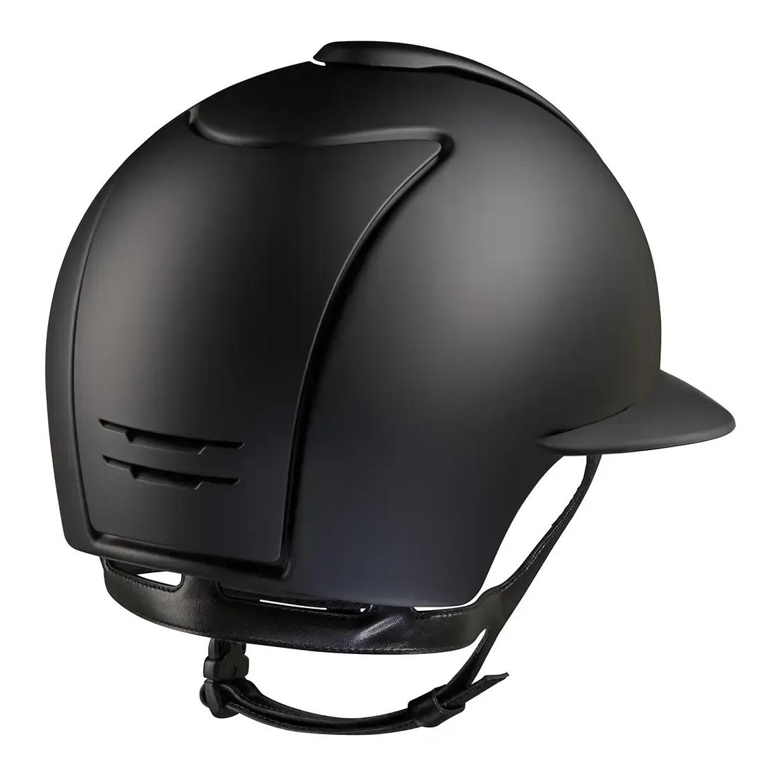 KEP Reithelm Cromo 2.0 Polo - matt