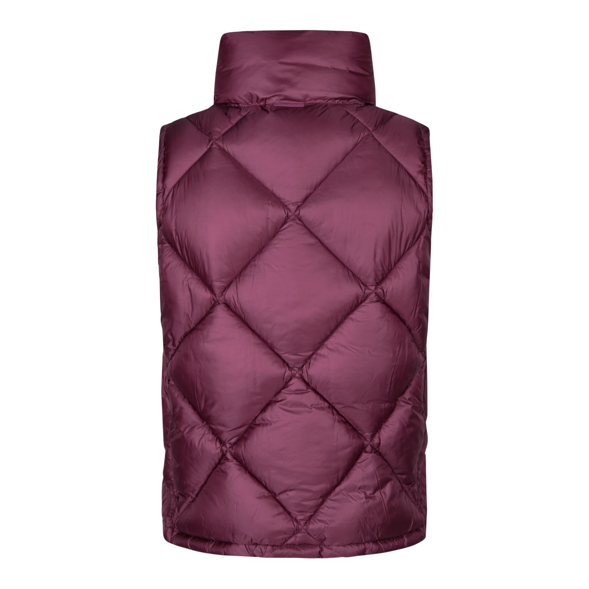 Eskadron Weste Quilt Heritage 25/26