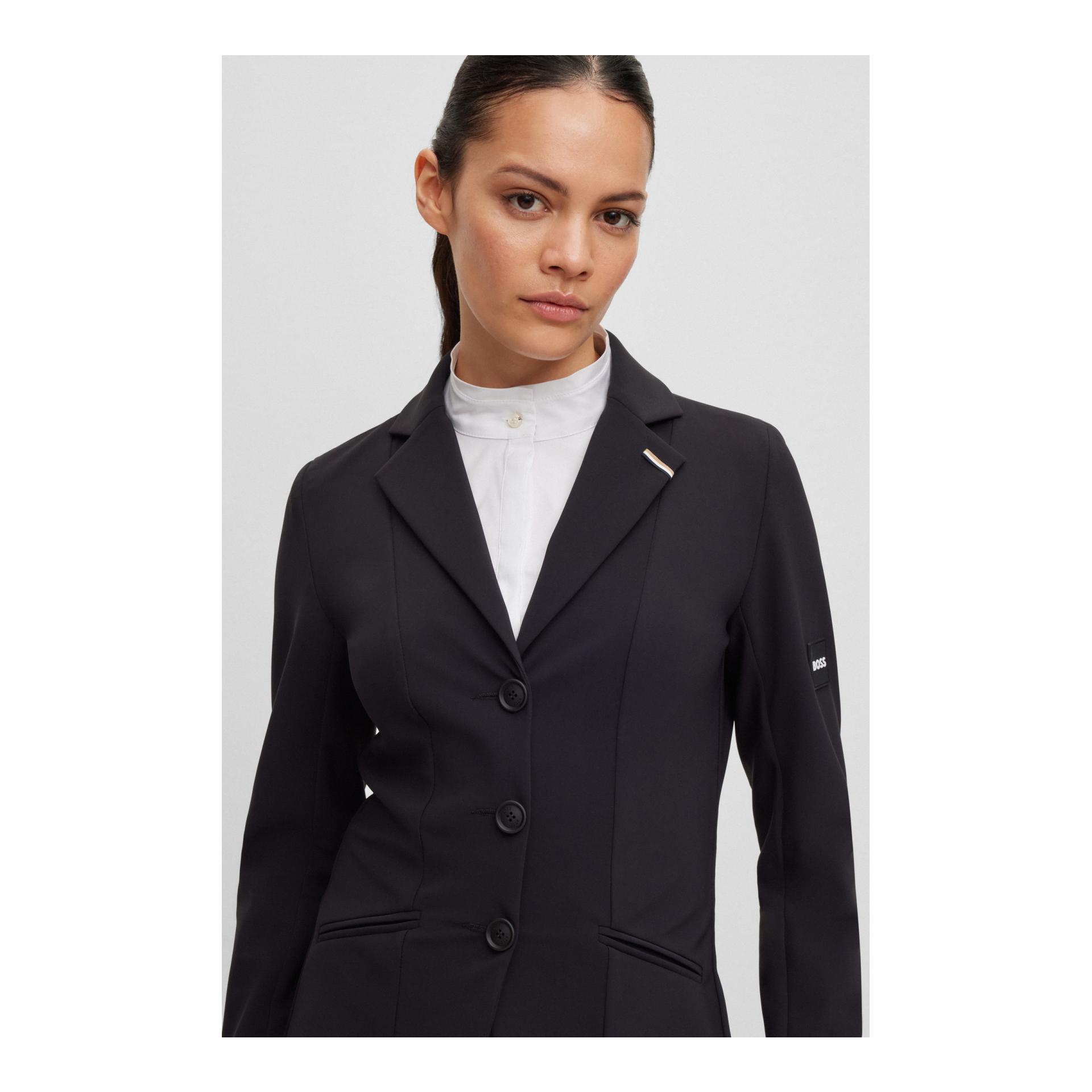 BOSS Equestrian Turnierjacket Anna Damen