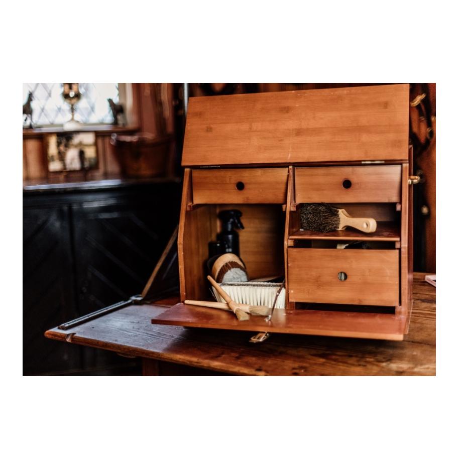 Grooming Deluxe Show Grooming Box