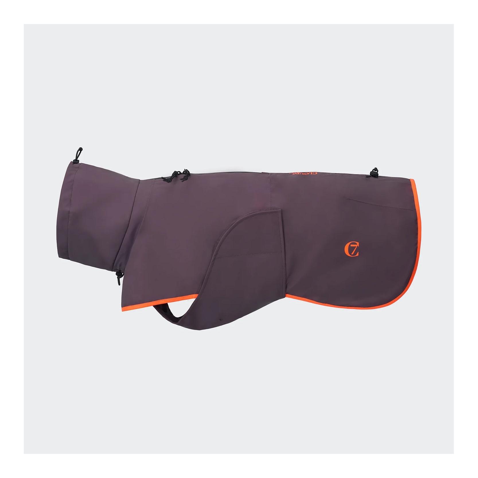 Cloud 7 Imperméable pour chiens Activ
