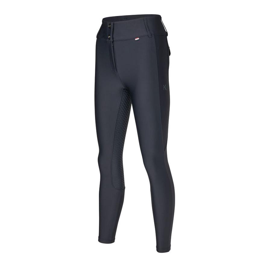 Kingsland Culotte d'équitation KLKatty A-Shape Vollgrip pour femmes