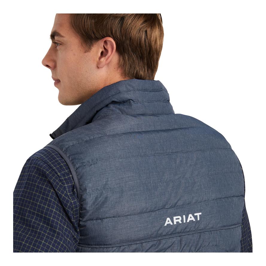 Ariat Weste Ideal Down Herren