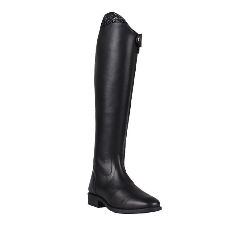 QHP Dressurstiefel Yuna Adult