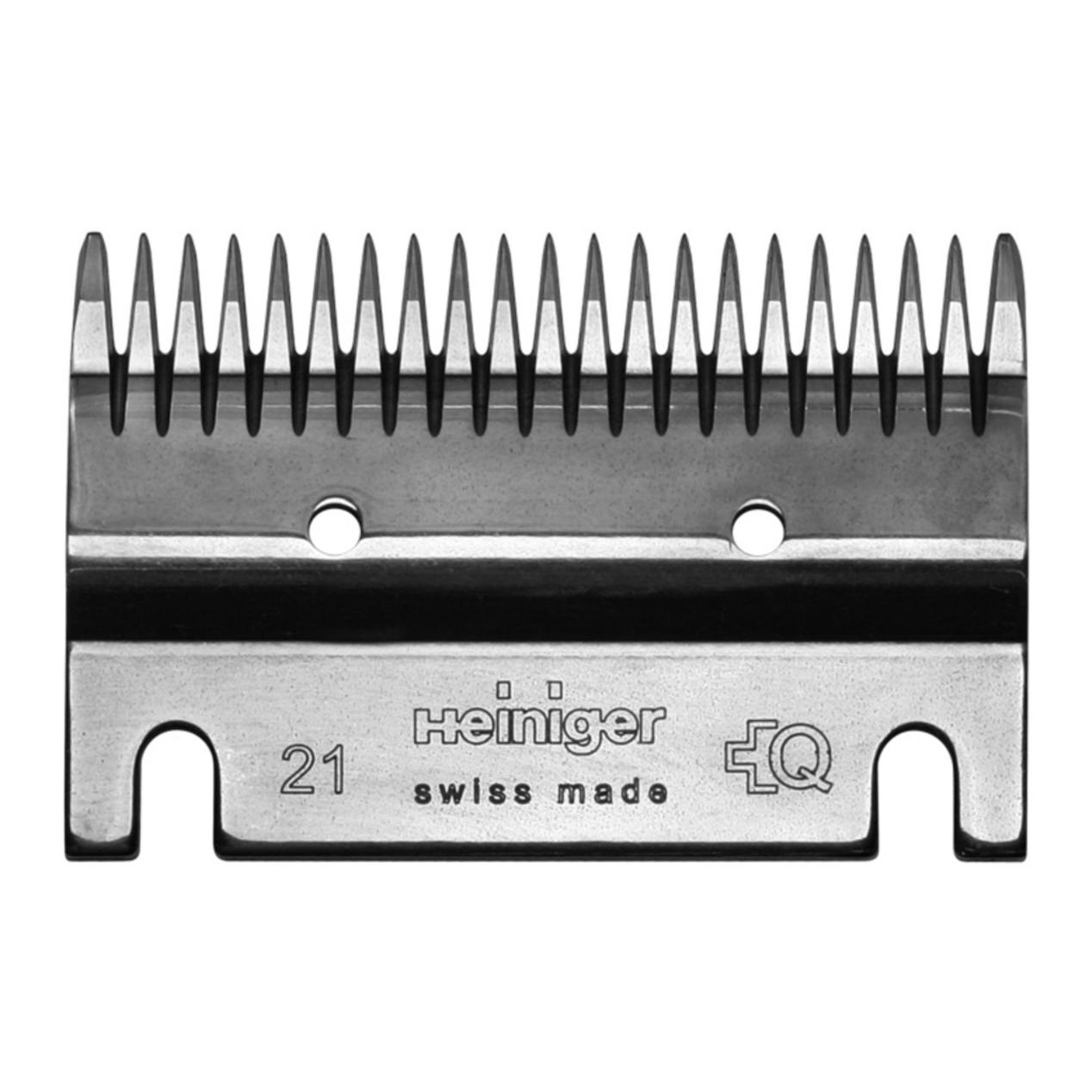 Heiniger Schermesser 21/23