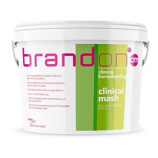 Brandon C-Mash