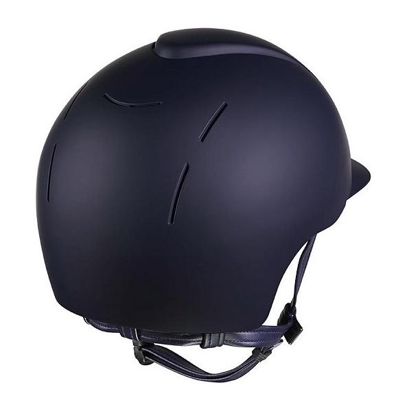 KEP Reithelm Cromo smart - blau