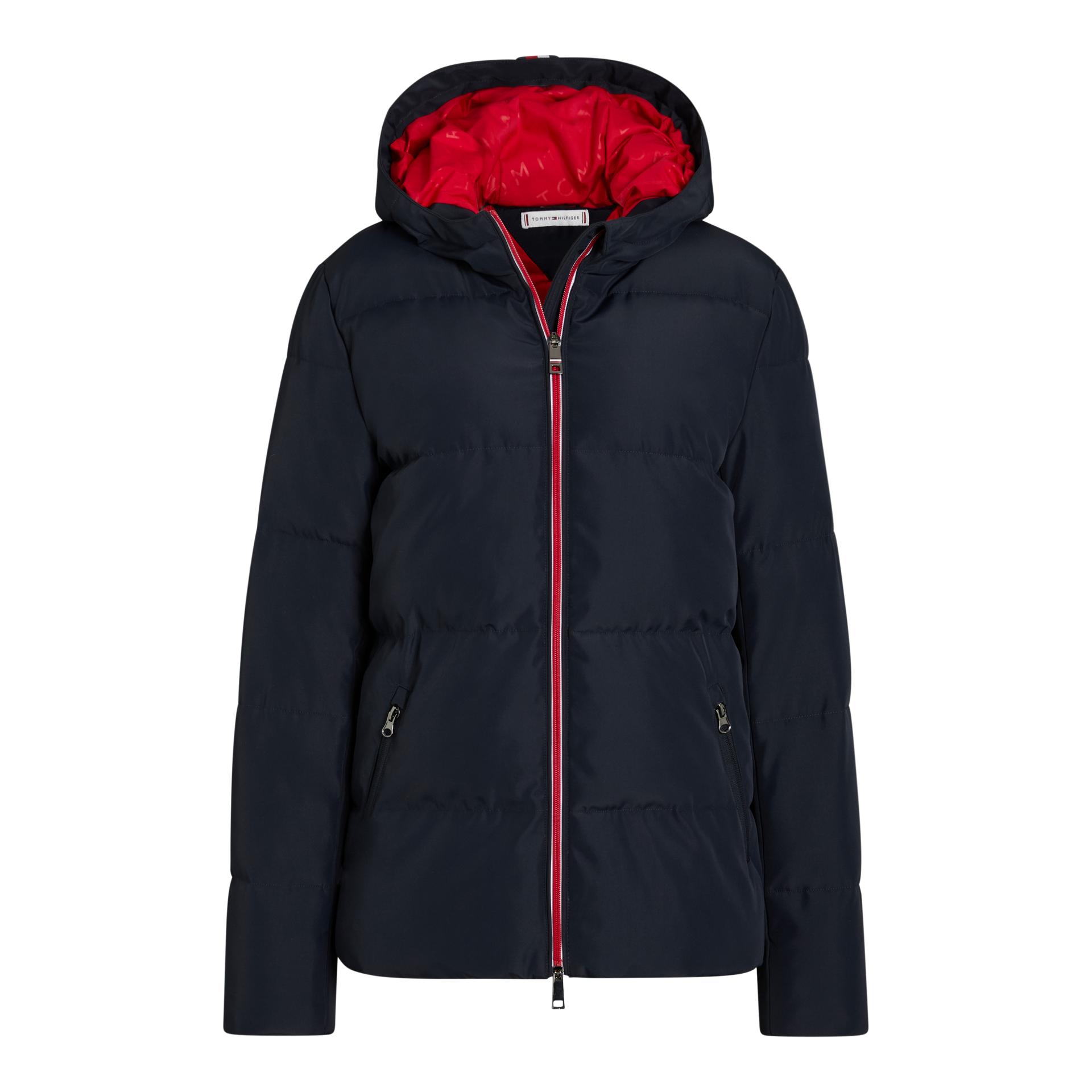 Tommy Hilfiger Equestrian Pufferjacke Sidney Damen