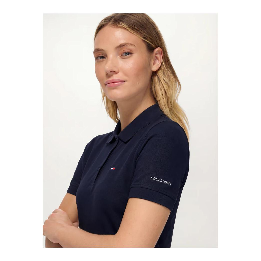Tommy Hilfiger Equestrian Polo Anniversary pour femme