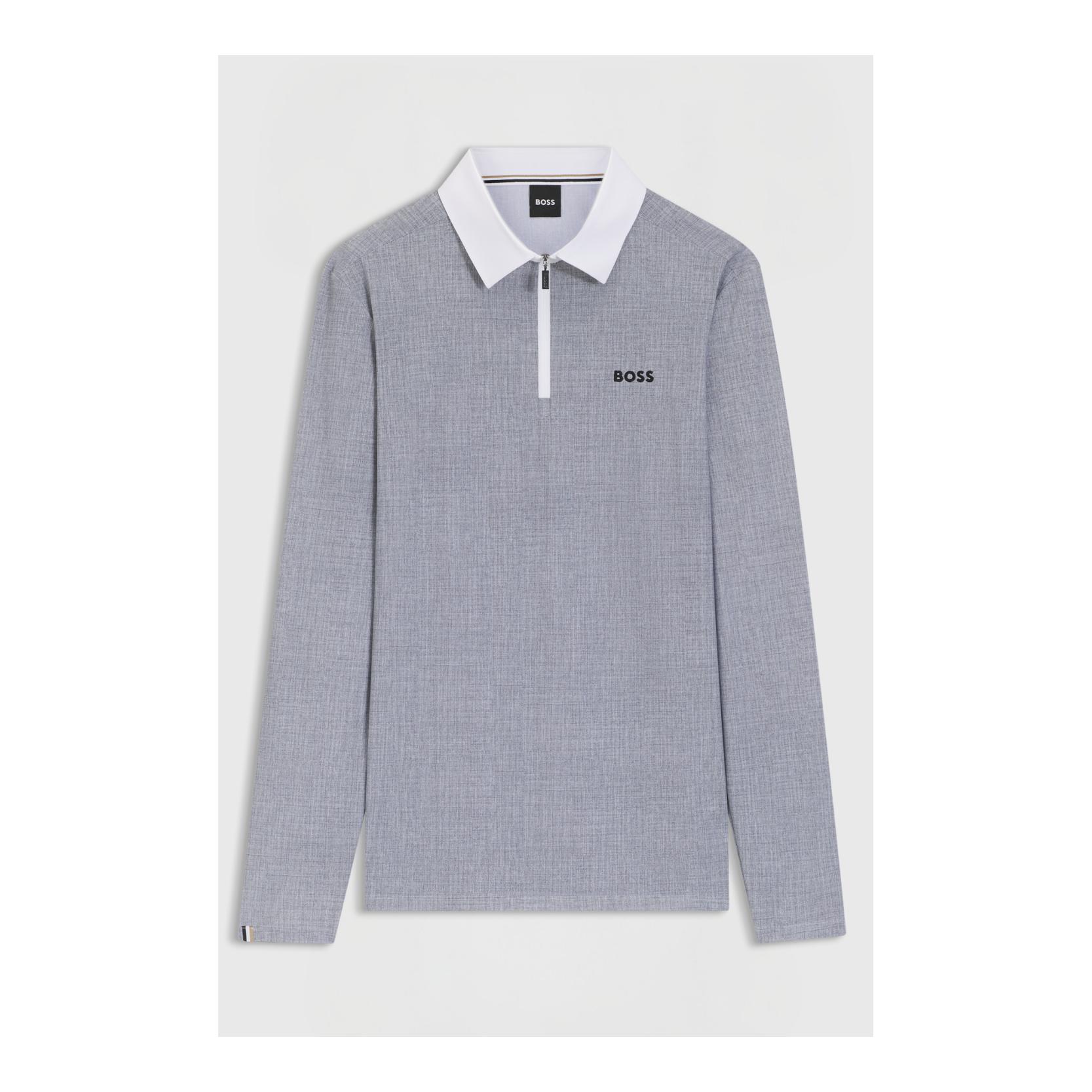 BOSS Equestrian Elton Turniershirt Herren